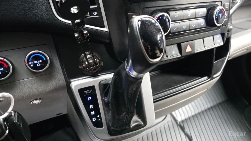 Hyundai Solati