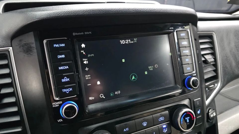 Hyundai Solati