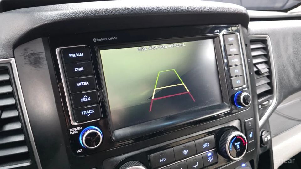 Hyundai Solati