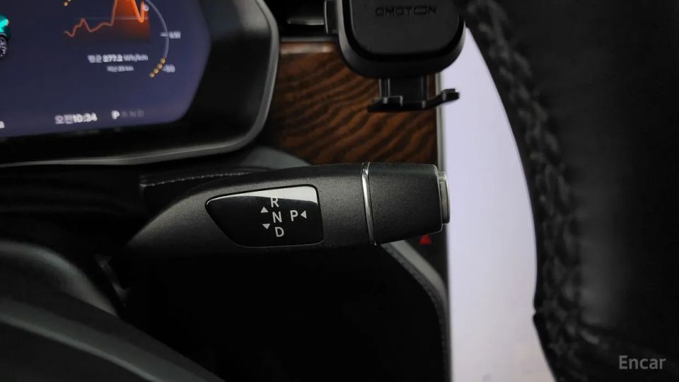 Tesla model-x
