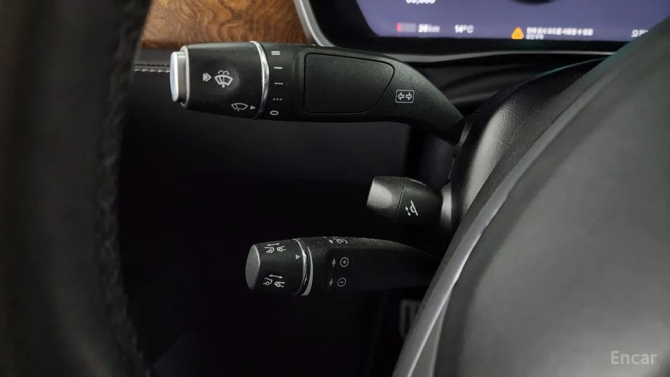 Tesla model-x