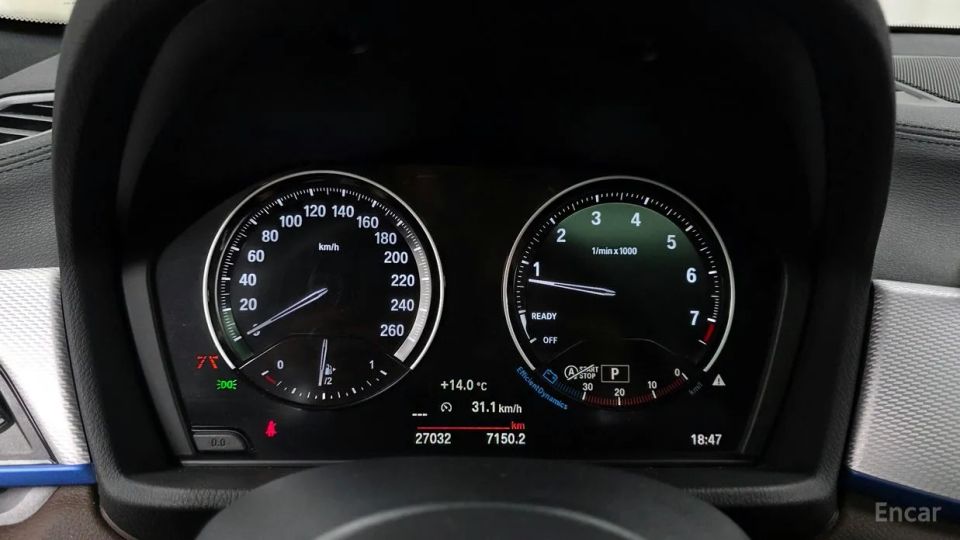 BMW X2 (F39)