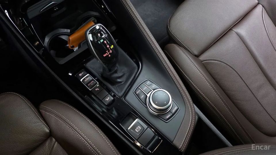BMW X2 (F39)