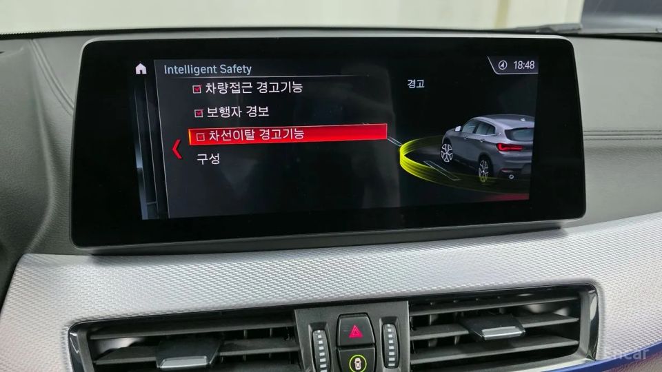 BMW X2 (F39)