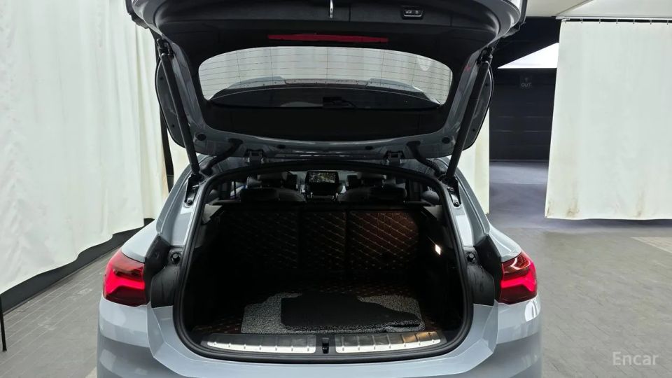 BMW X2 (F39)