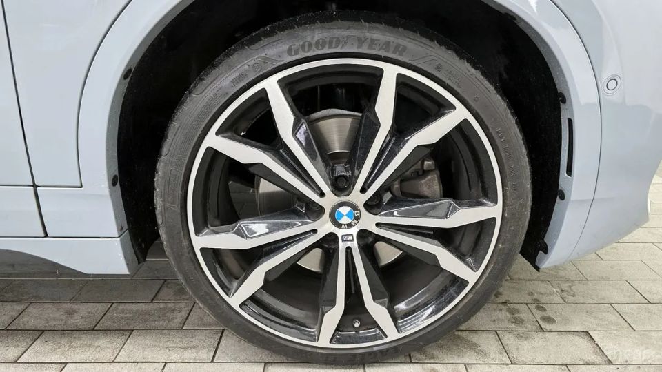 BMW X2 (F39)