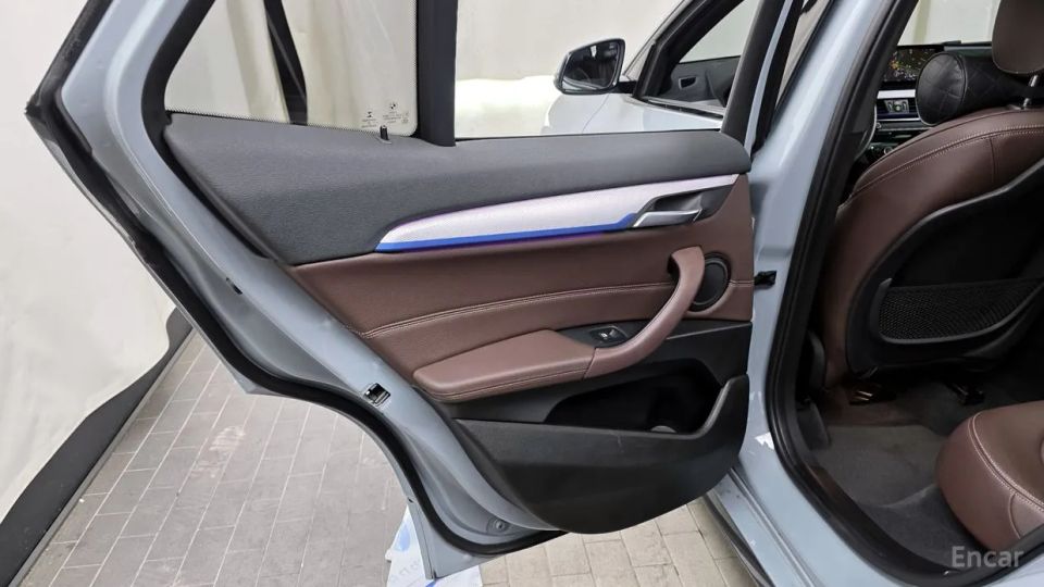 BMW X2 (F39)