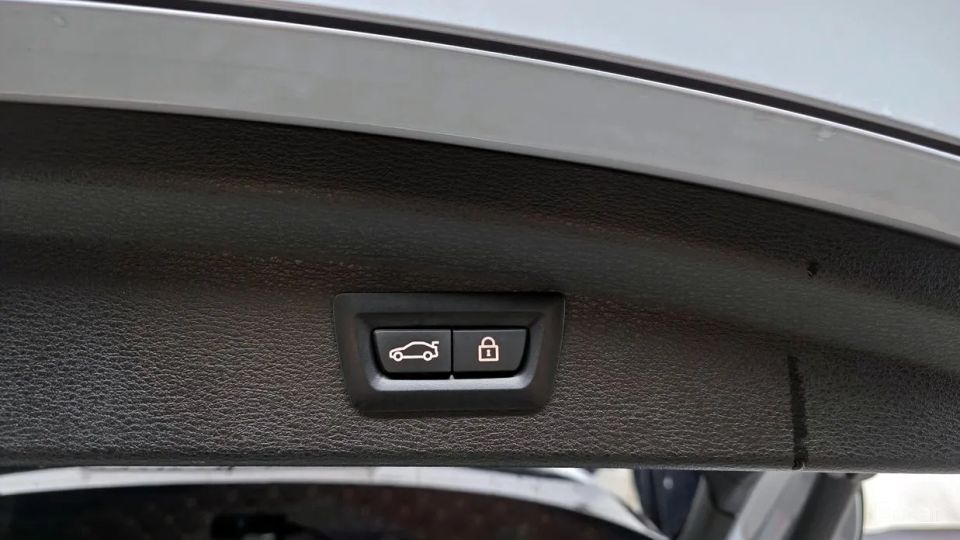 BMW X2 (F39)