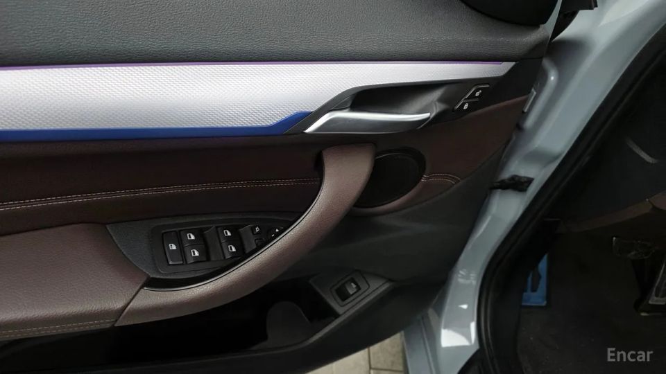 BMW X2 (F39)