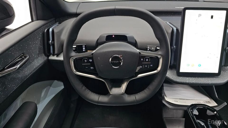 Volvo EX30