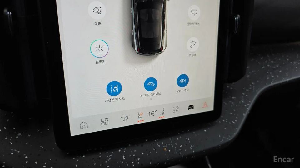 Volvo EX30
