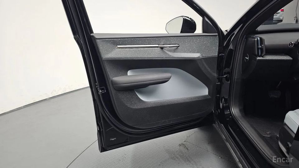 Volvo EX30