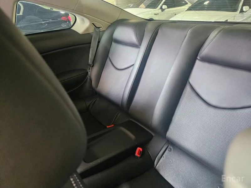 Infiniti G