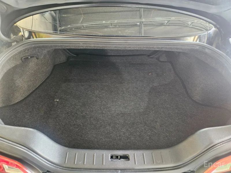 Infiniti G