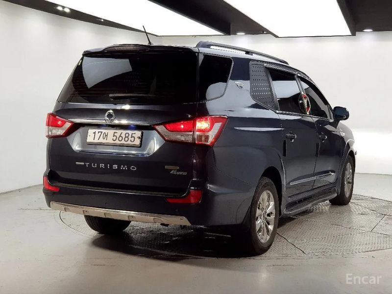 KG_Mobility_Ssangyong KORANDO