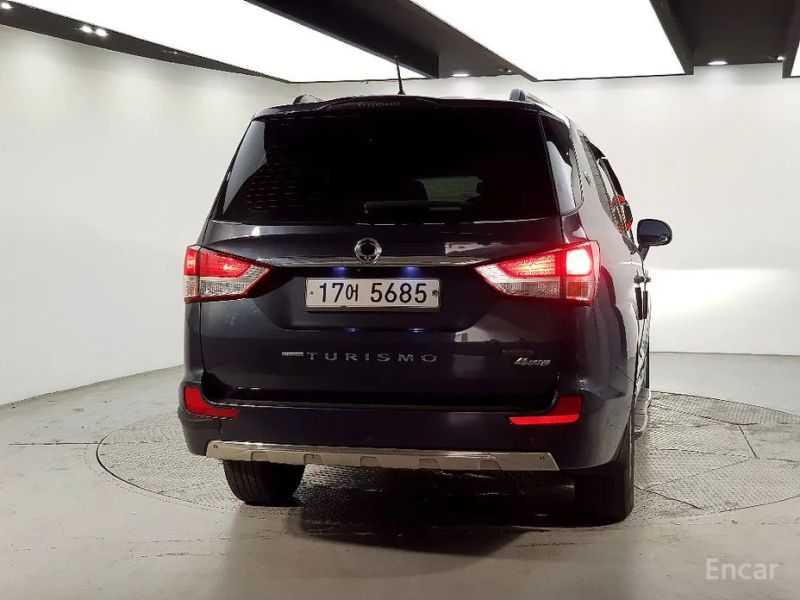 KG_Mobility_Ssangyong KORANDO