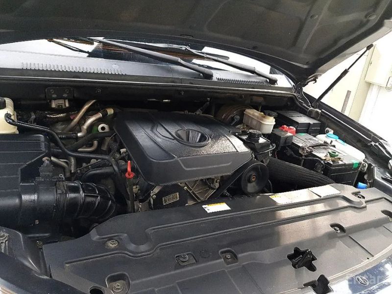KG_Mobility_Ssangyong KORANDO