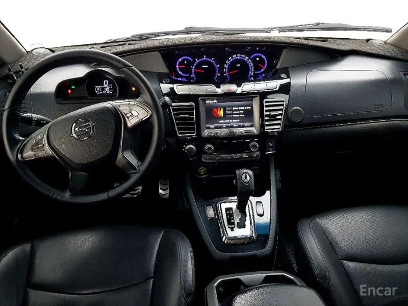 KG_Mobility_Ssangyong KORANDO