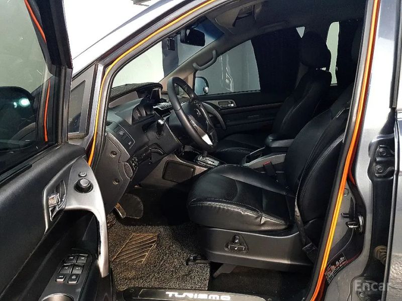 KG_Mobility_Ssangyong KORANDO