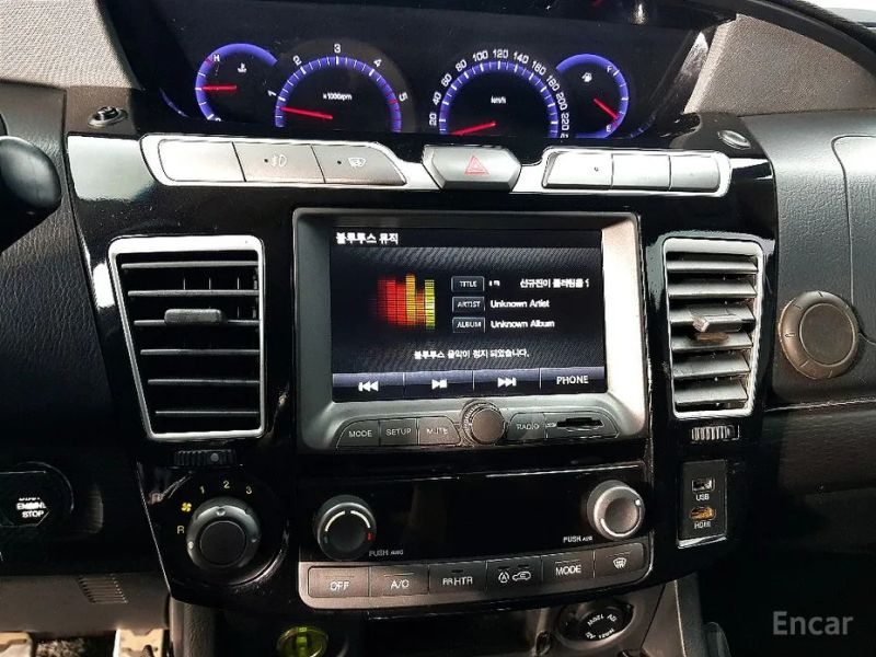 KG_Mobility_Ssangyong KORANDO
