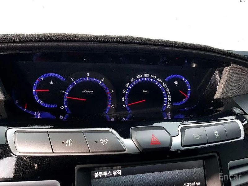 KG_Mobility_Ssangyong KORANDO