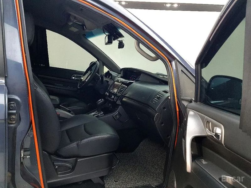 KG_Mobility_Ssangyong KORANDO