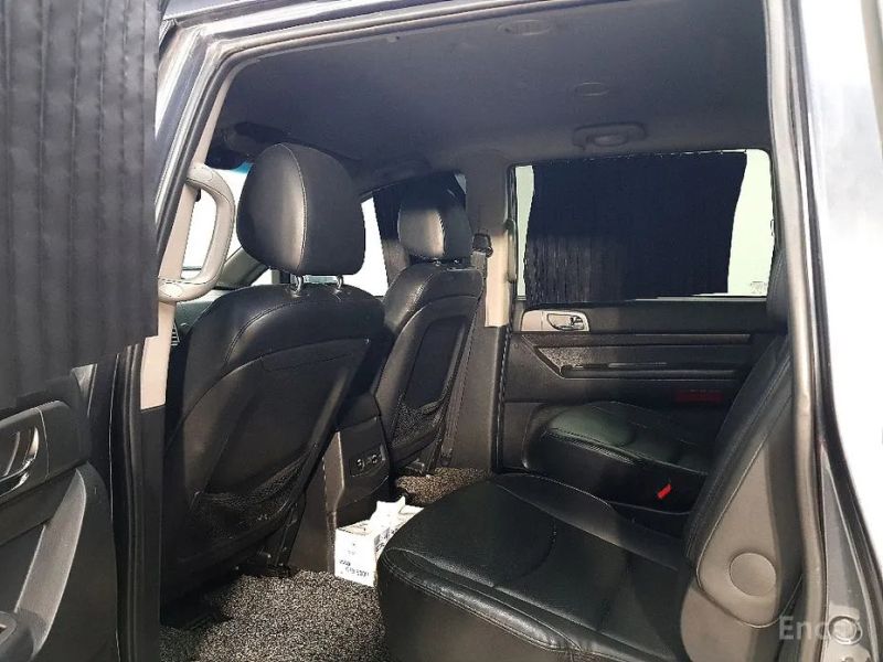 KG_Mobility_Ssangyong KORANDO