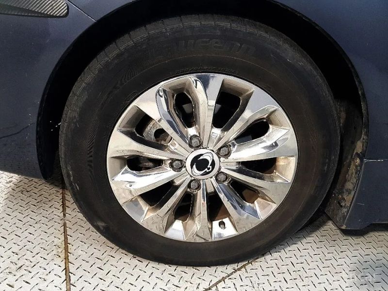 KG_Mobility_Ssangyong KORANDO