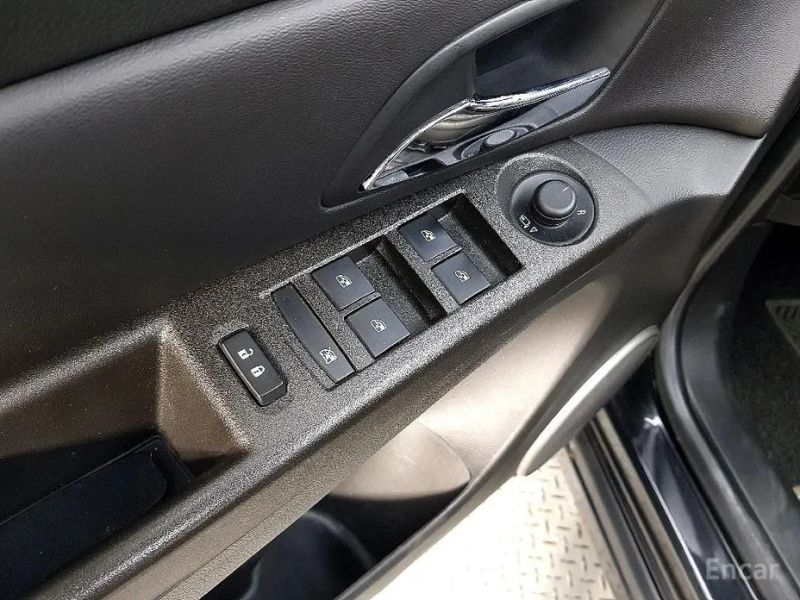 ChevroletGMDaewoo Cruze
