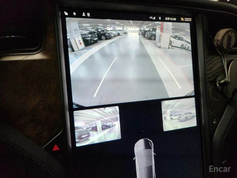 Tesla model-x