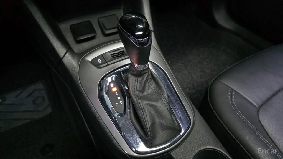 ChevroletGMDaewoo Cruze