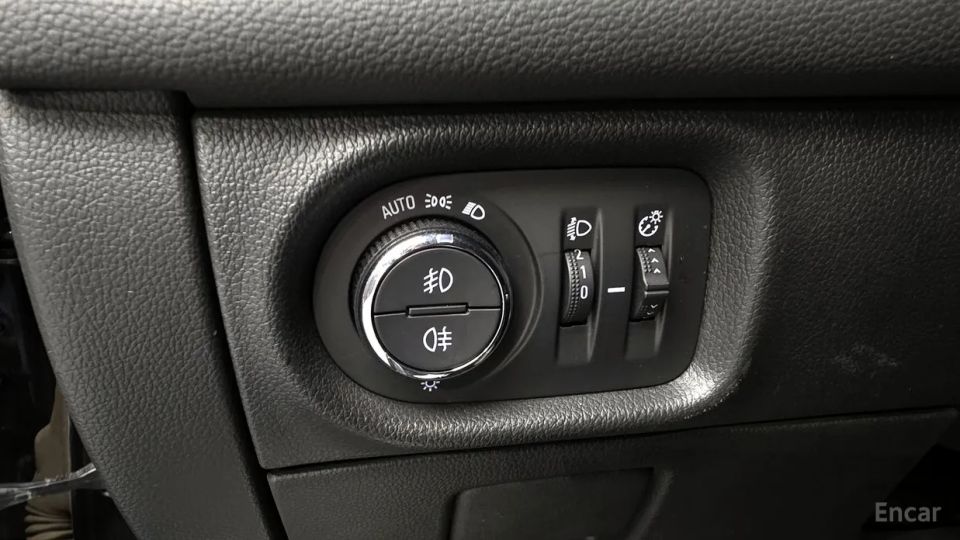 ChevroletGMDaewoo Cruze