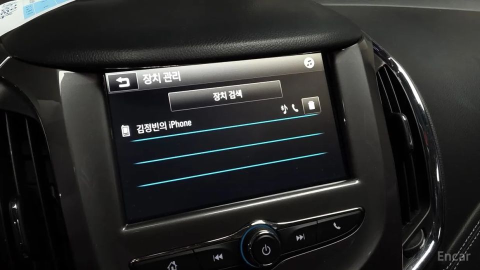 ChevroletGMDaewoo Cruze
