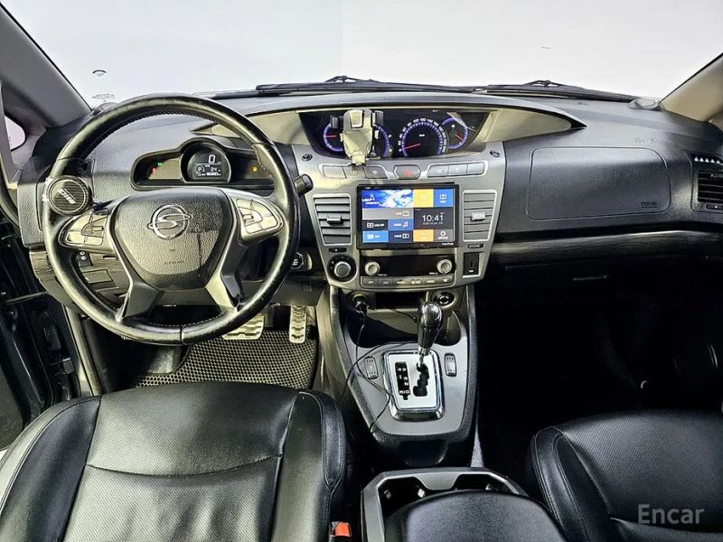 KG_Mobility_Ssangyong KORANDO