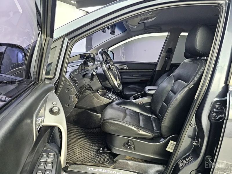 KG_Mobility_Ssangyong KORANDO