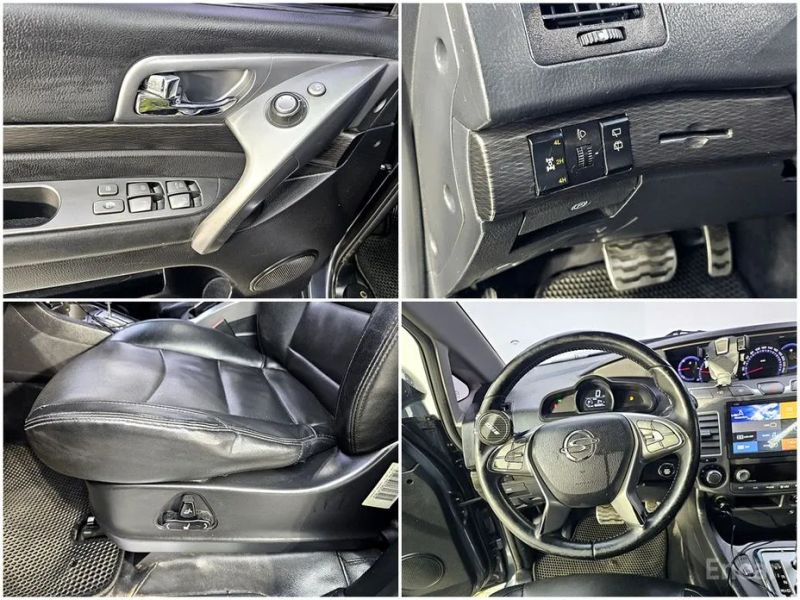 KG_Mobility_Ssangyong KORANDO