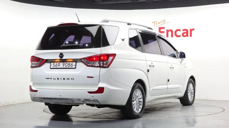 KG_Mobility_Ssangyong KORANDO