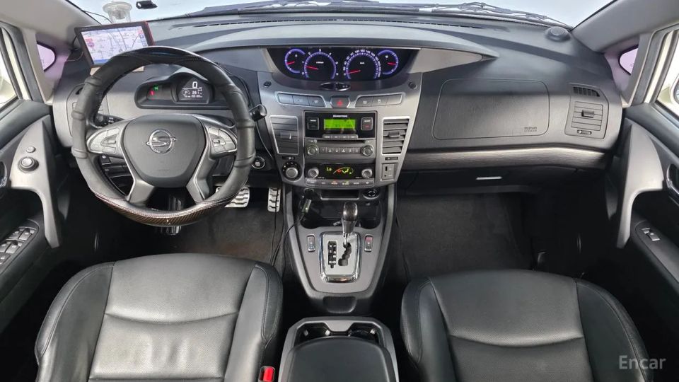 KG_Mobility_Ssangyong KORANDO