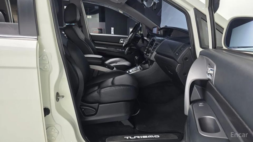 KG_Mobility_Ssangyong KORANDO