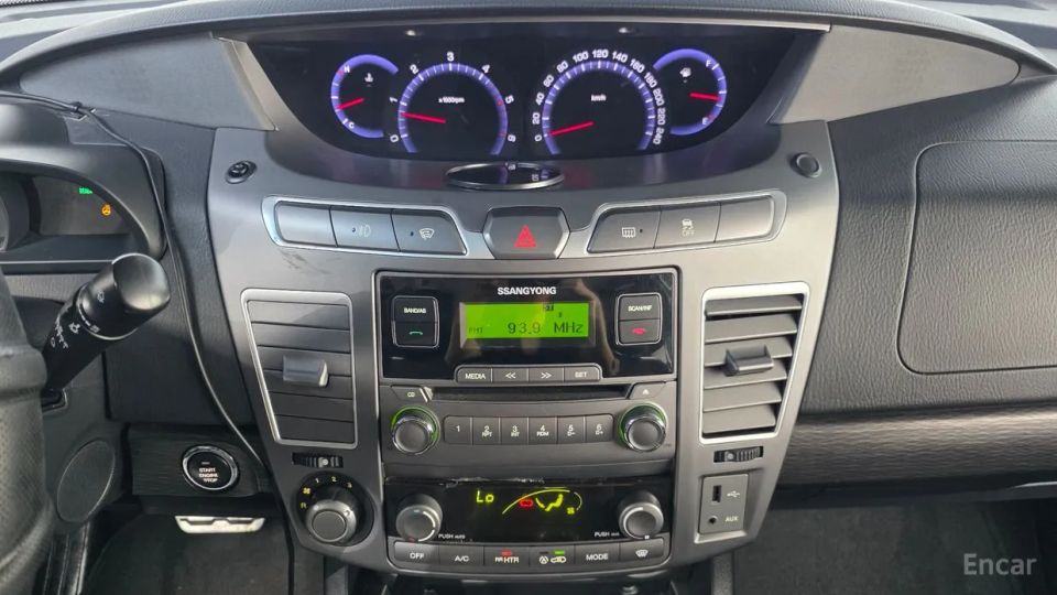 KG_Mobility_Ssangyong KORANDO