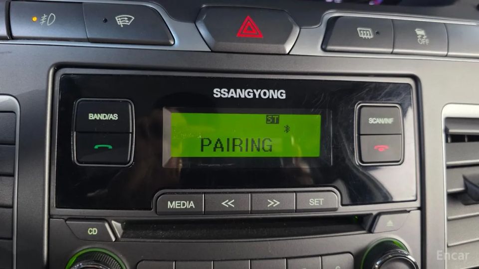 KG_Mobility_Ssangyong KORANDO