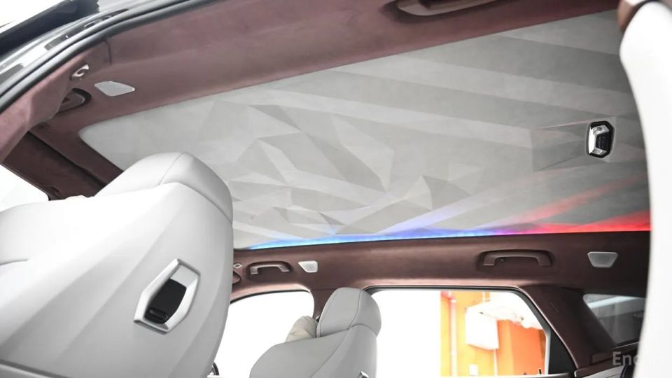 BMW XM