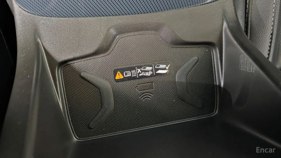 ChevroletGMDaewoo Colorado