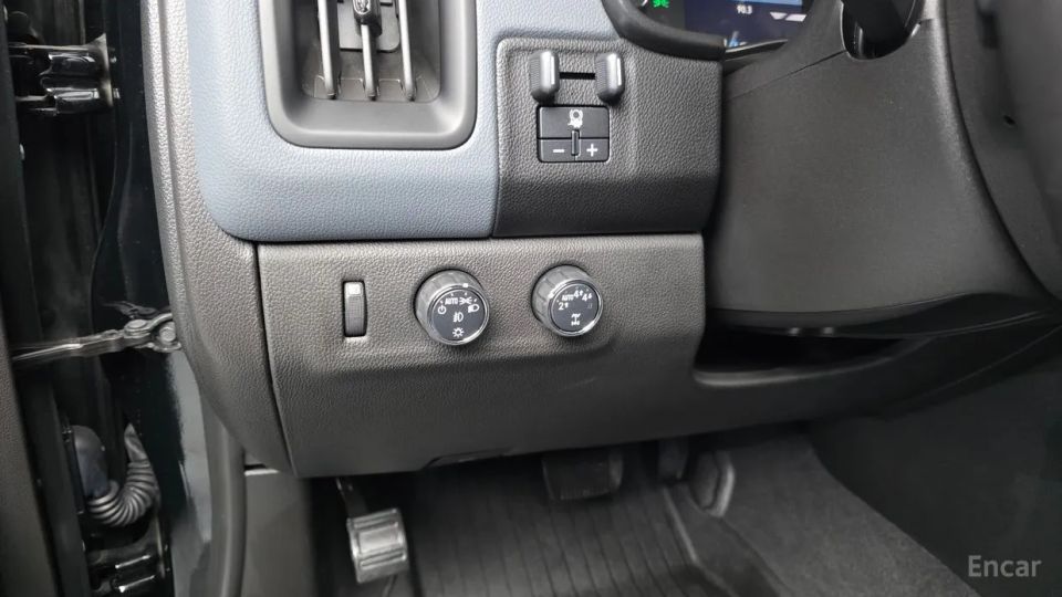 ChevroletGMDaewoo Colorado