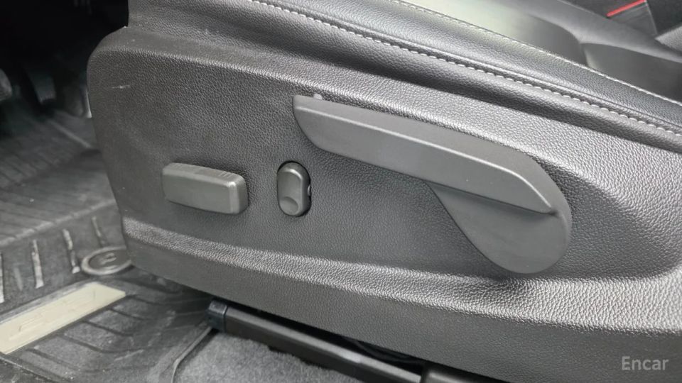 ChevroletGMDaewoo Colorado
