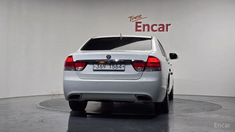 KG_Mobility_Ssangyong Chairman