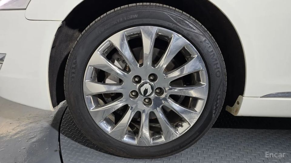 KG_Mobility_Ssangyong Chairman