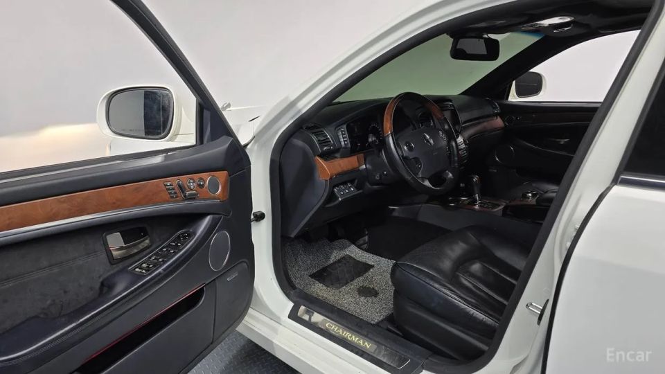 KG_Mobility_Ssangyong Chairman