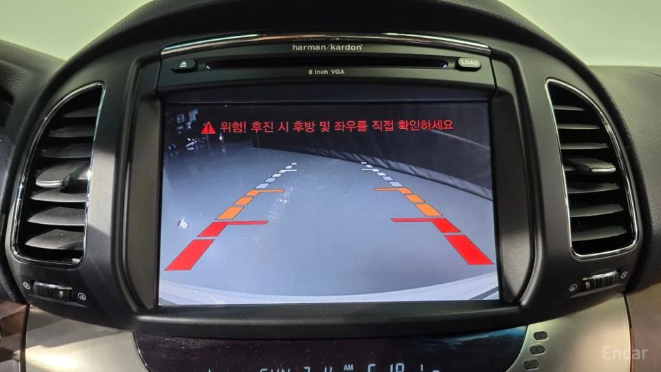 KG_Mobility_Ssangyong Chairman