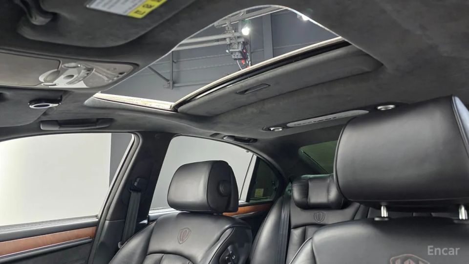 KG_Mobility_Ssangyong Chairman